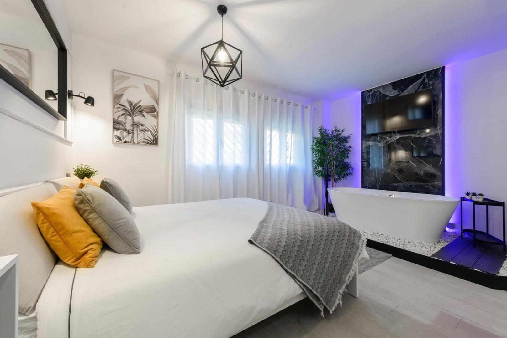 Guestready - Lovely Escapade In มาดริด ภายนอก รูปภาพ