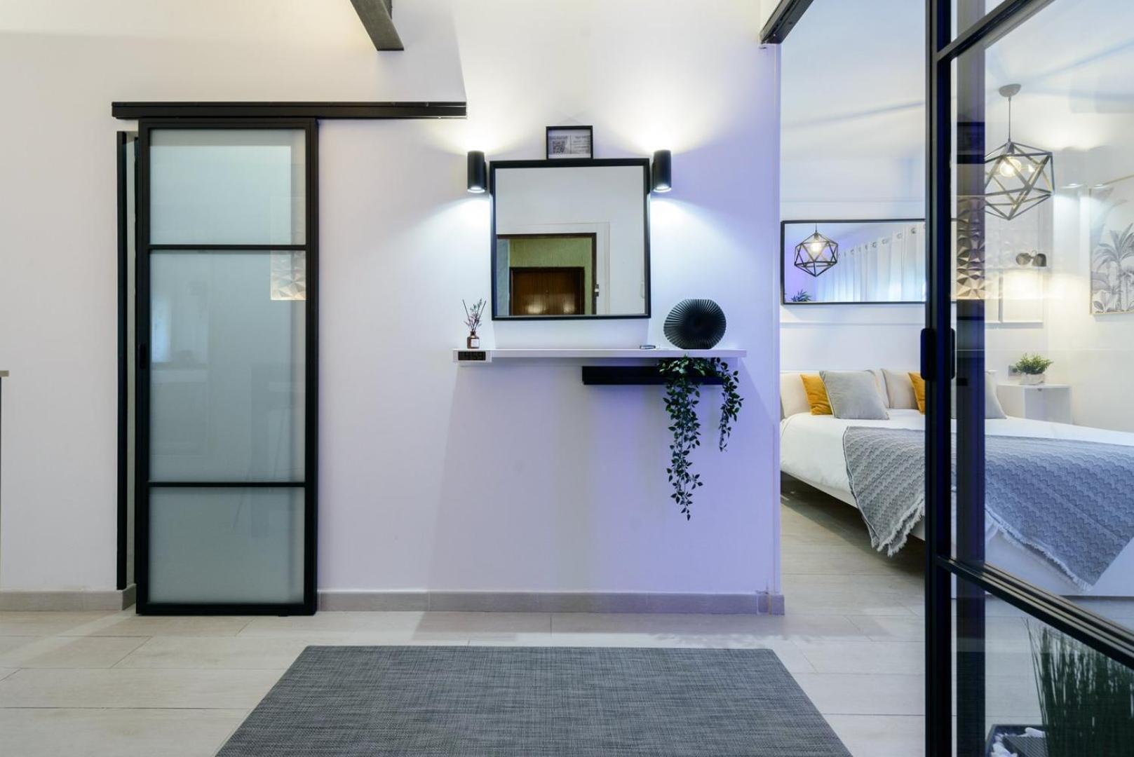 Guestready - Lovely Escapade In มาดริด ภายนอก รูปภาพ