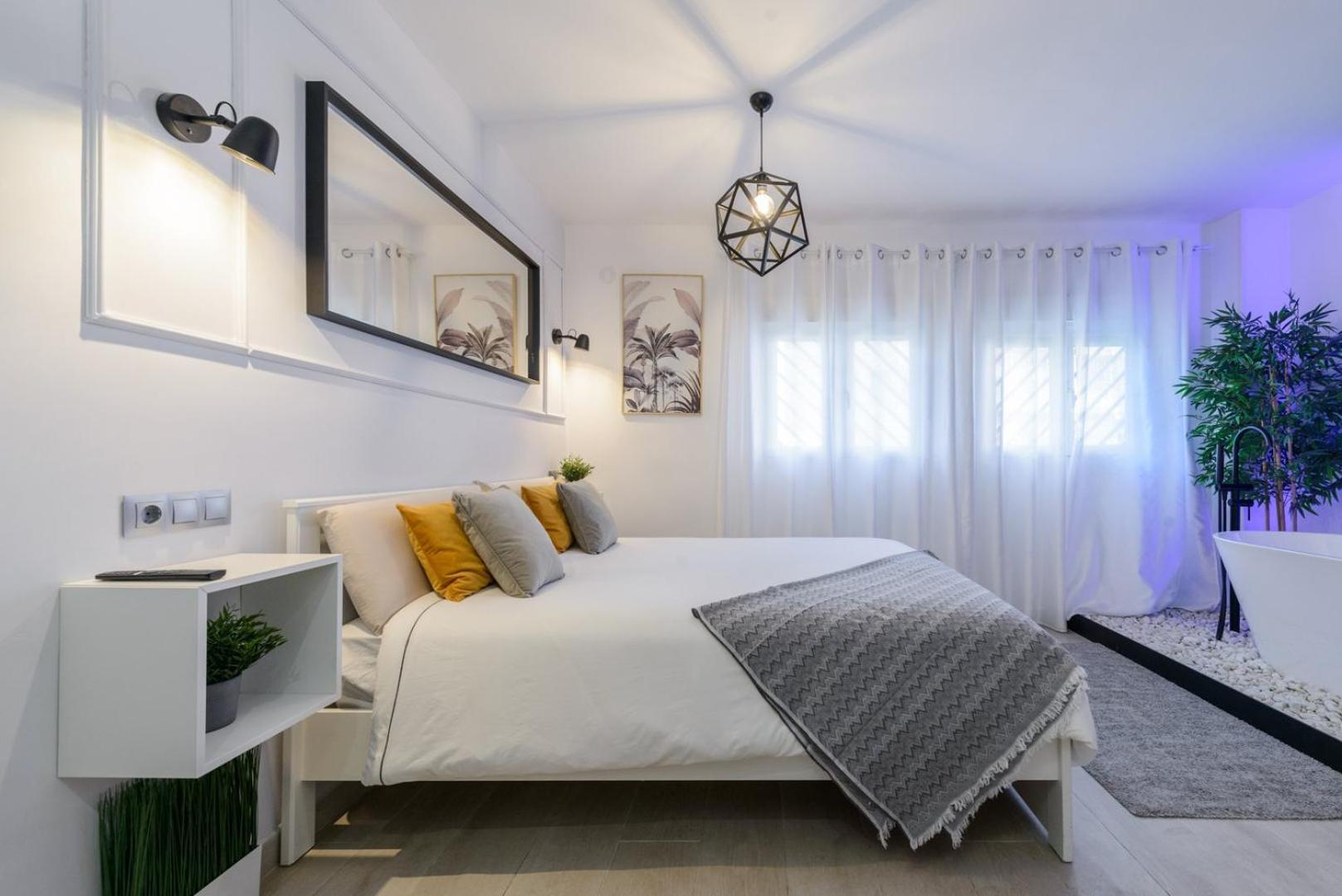 Guestready - Lovely Escapade In มาดริด ภายนอก รูปภาพ
