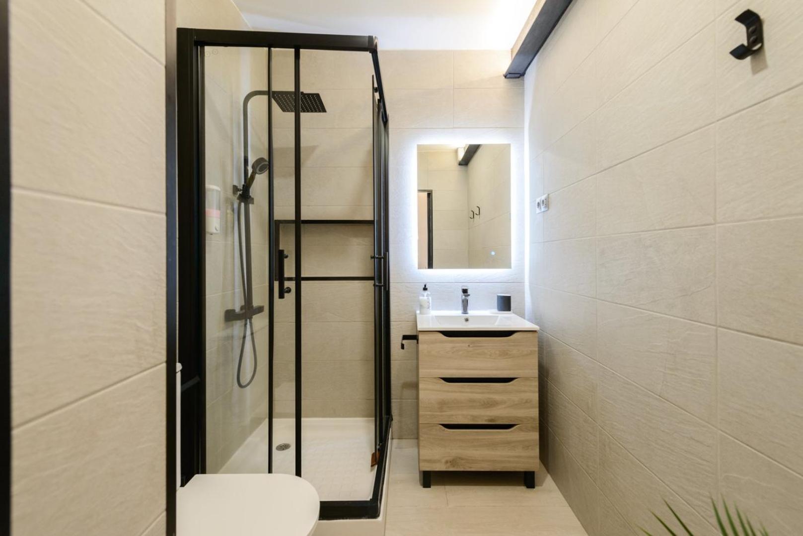 Guestready - Lovely Escapade In มาดริด ภายนอก รูปภาพ