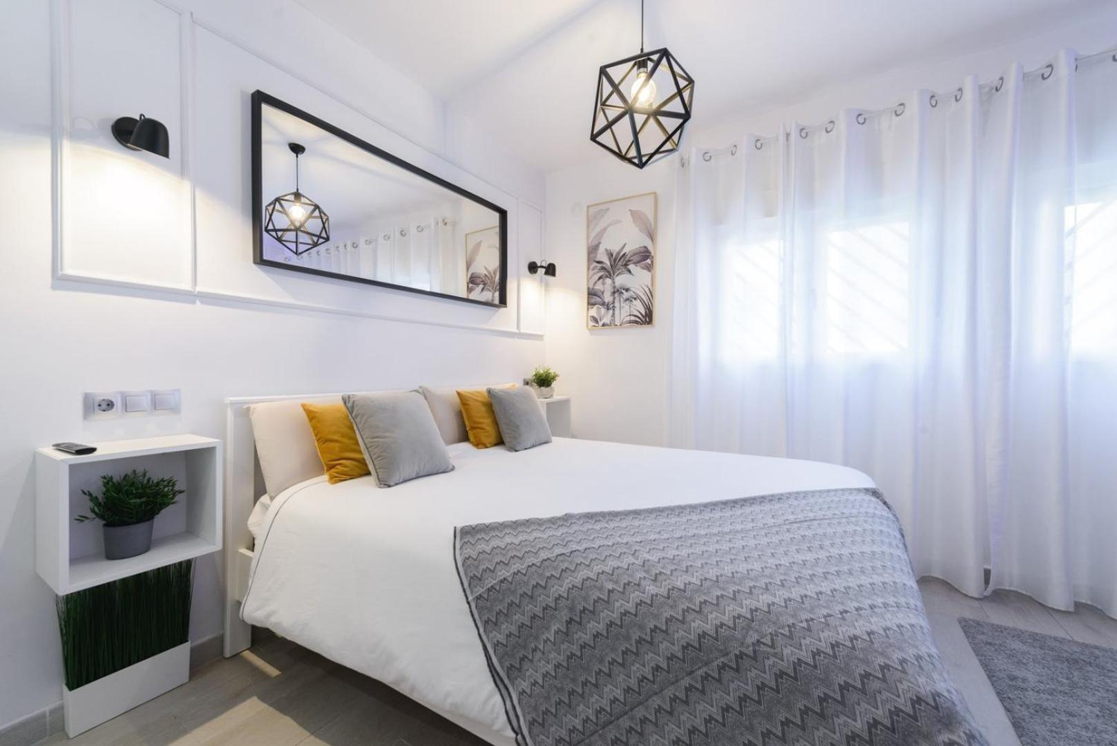 Guestready - Lovely Escapade In มาดริด ภายนอก รูปภาพ