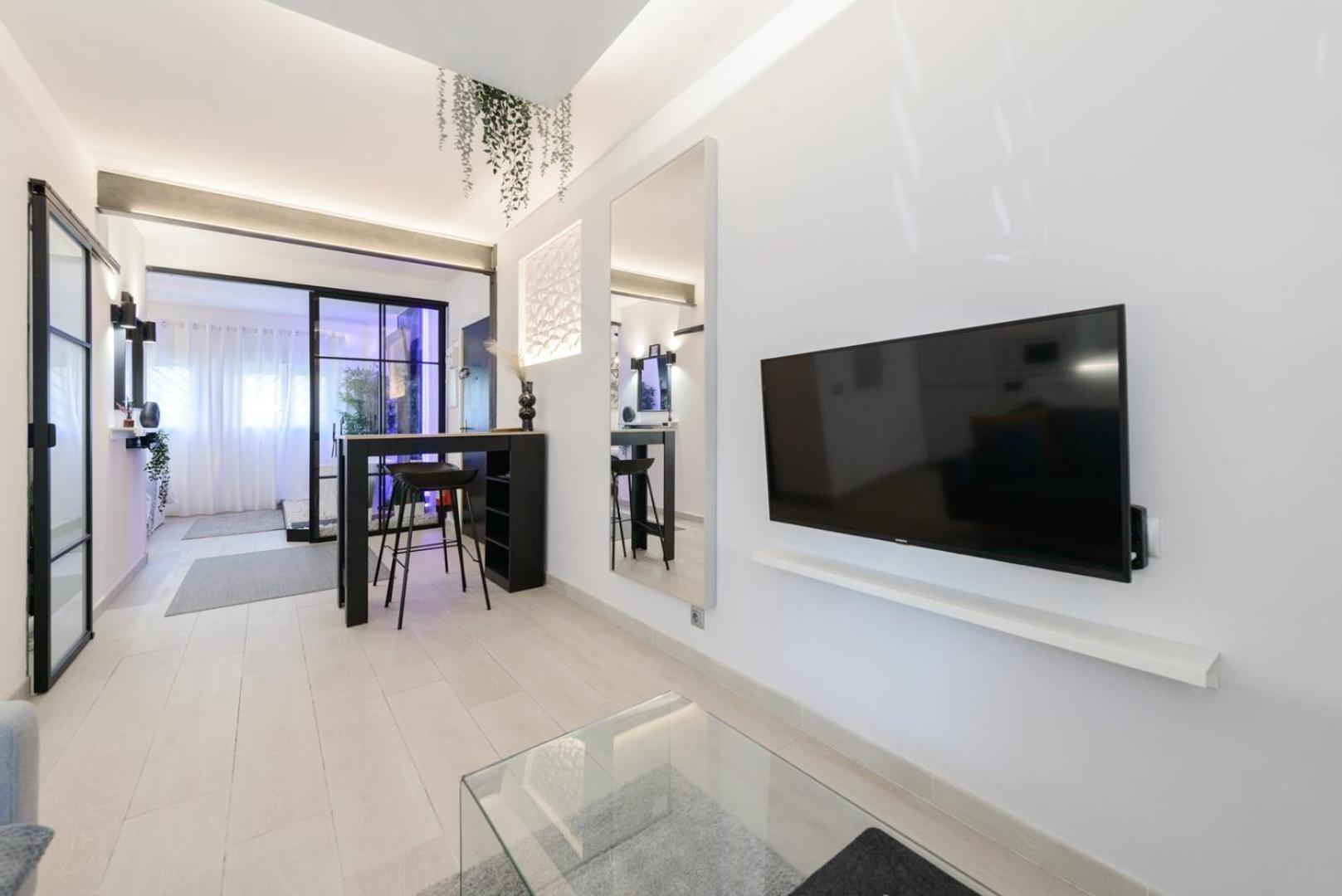 Guestready - Lovely Escapade In มาดริด ภายนอก รูปภาพ