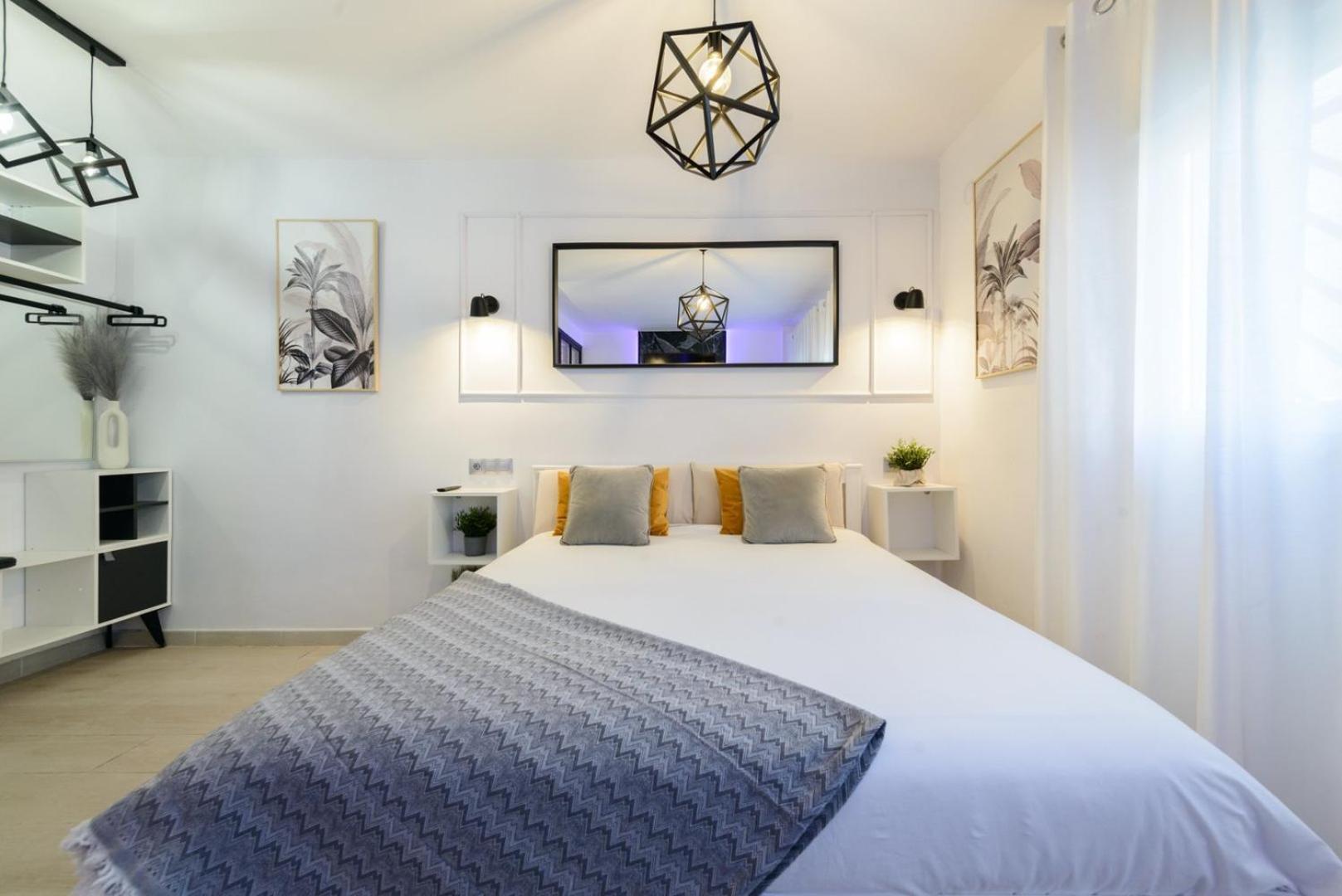 Guestready - Lovely Escapade In มาดริด ภายนอก รูปภาพ