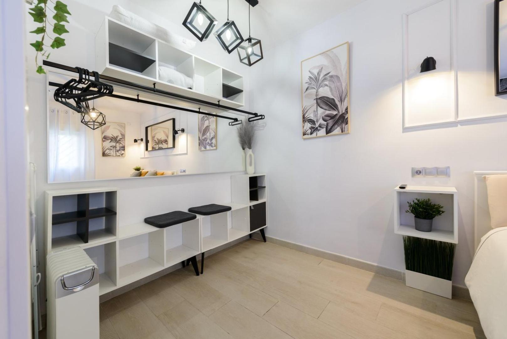 Guestready - Lovely Escapade In มาดริด ภายนอก รูปภาพ