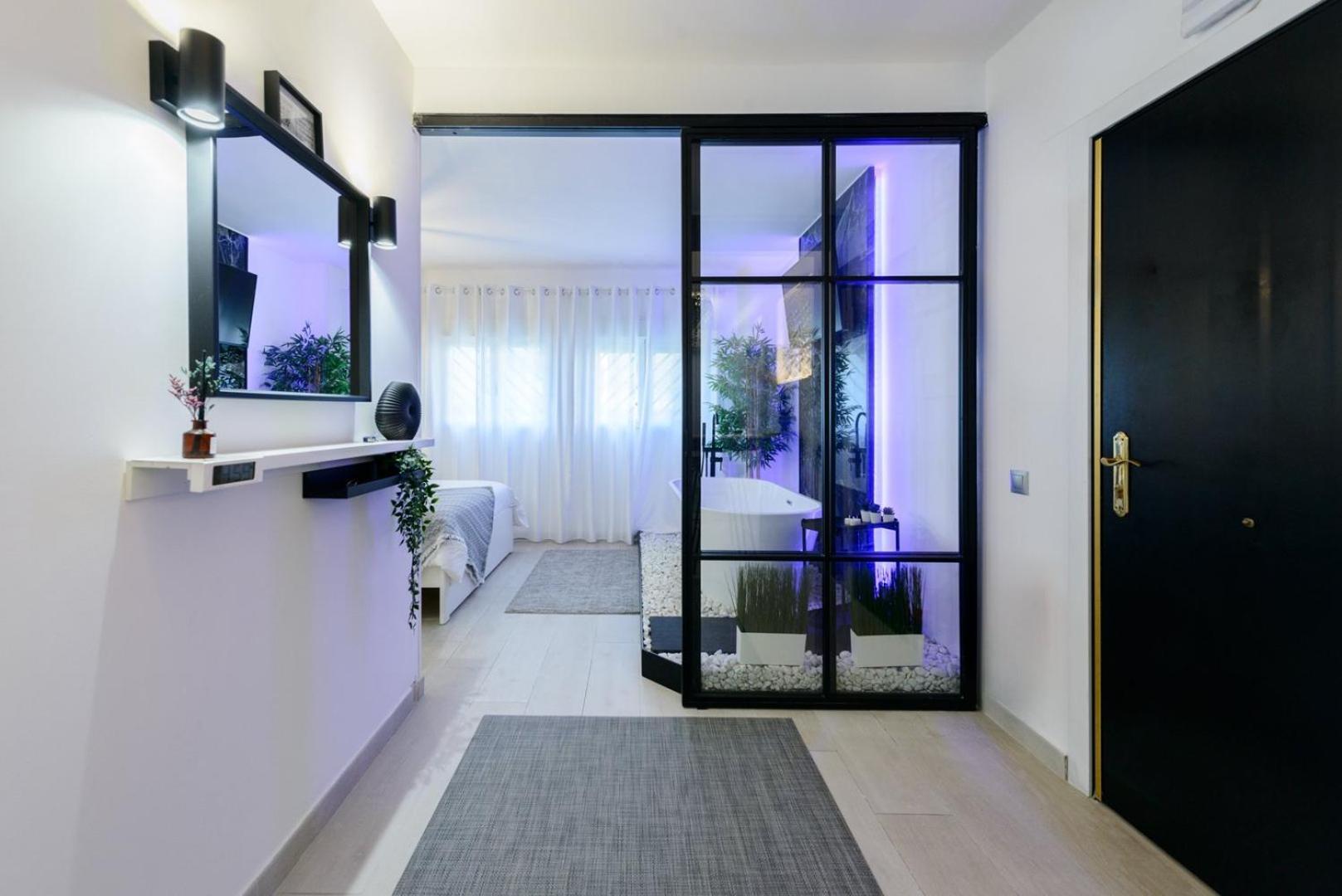 Guestready - Lovely Escapade In มาดริด ภายนอก รูปภาพ