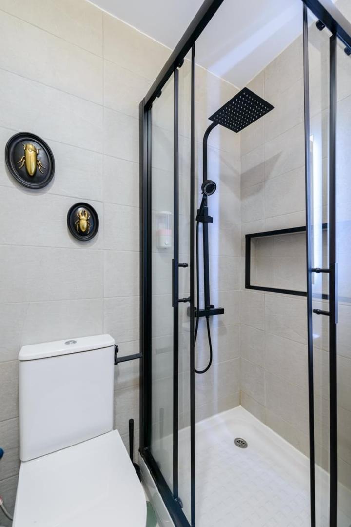Guestready - Lovely Escapade In มาดริด ภายนอก รูปภาพ
