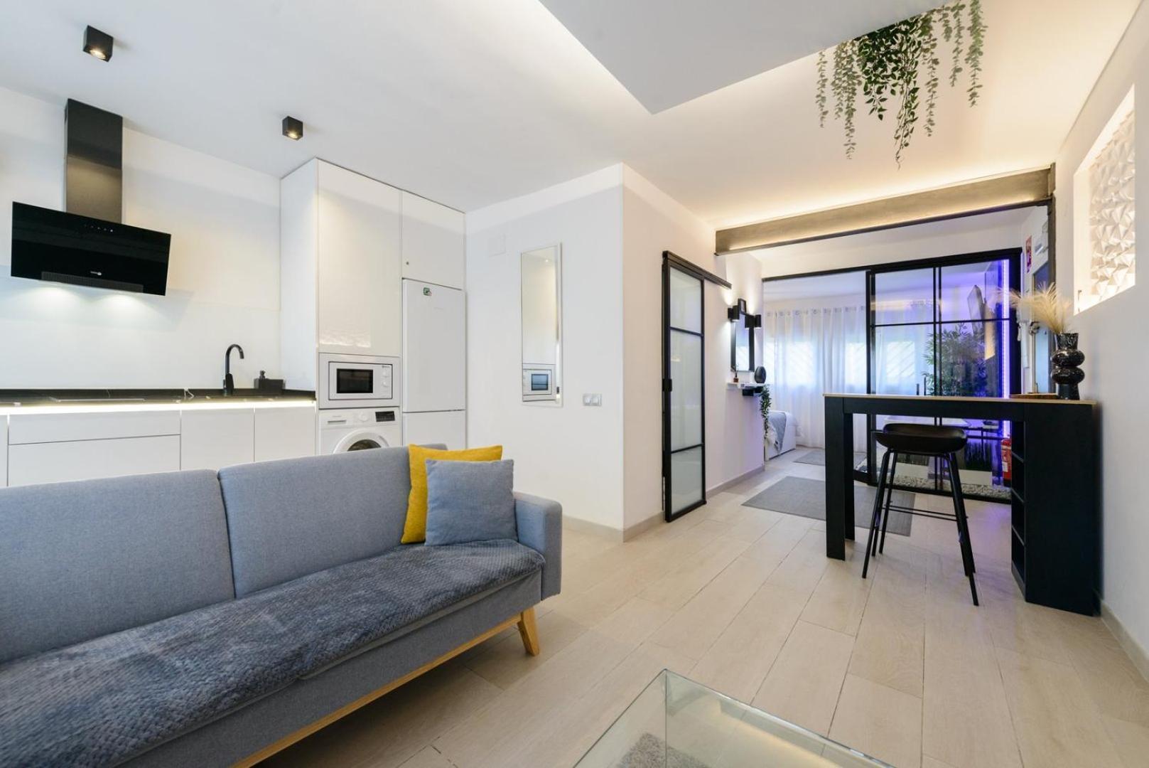 Guestready - Lovely Escapade In มาดริด ภายนอก รูปภาพ