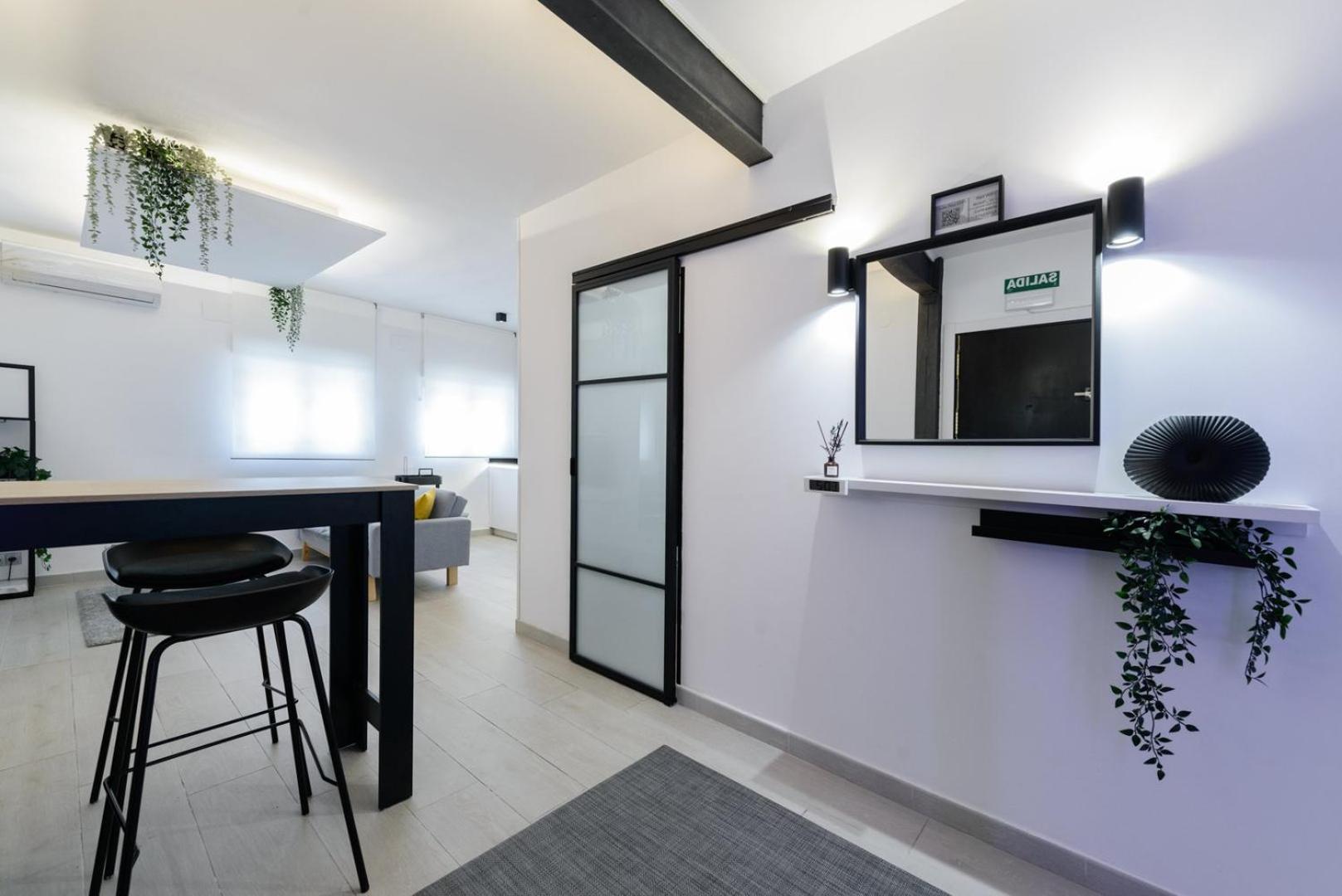 Guestready - Lovely Escapade In มาดริด ภายนอก รูปภาพ