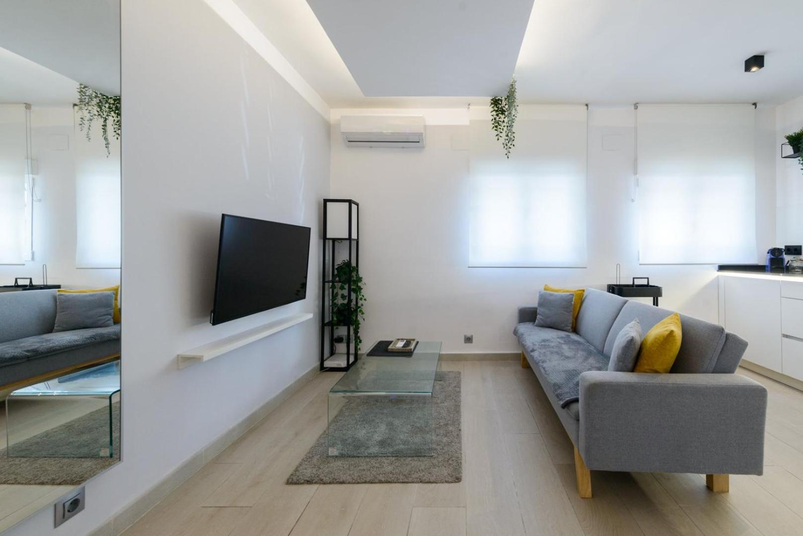 Guestready - Lovely Escapade In มาดริด ภายนอก รูปภาพ