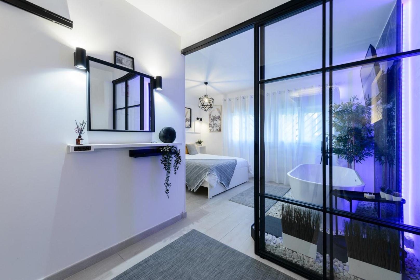 Guestready - Lovely Escapade In มาดริด ภายนอก รูปภาพ