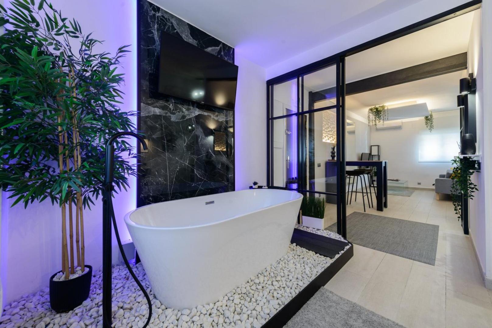 Guestready - Lovely Escapade In มาดริด ภายนอก รูปภาพ