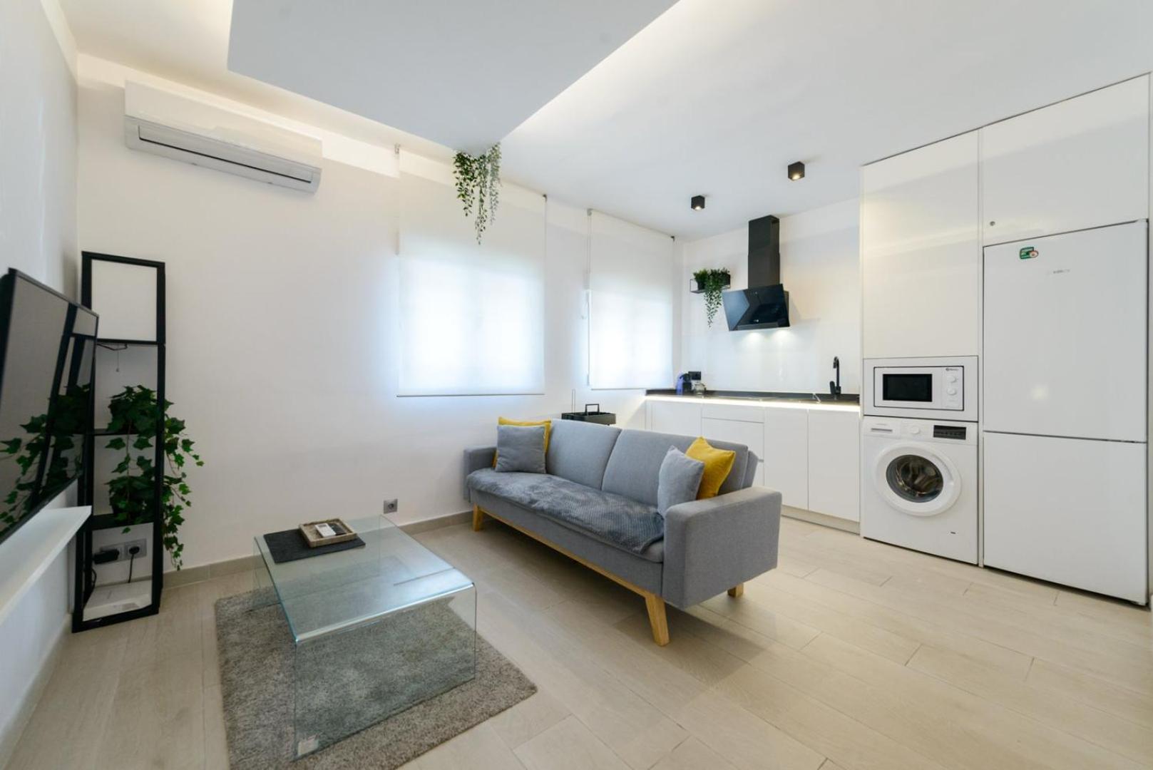 Guestready - Lovely Escapade In มาดริด ภายนอก รูปภาพ