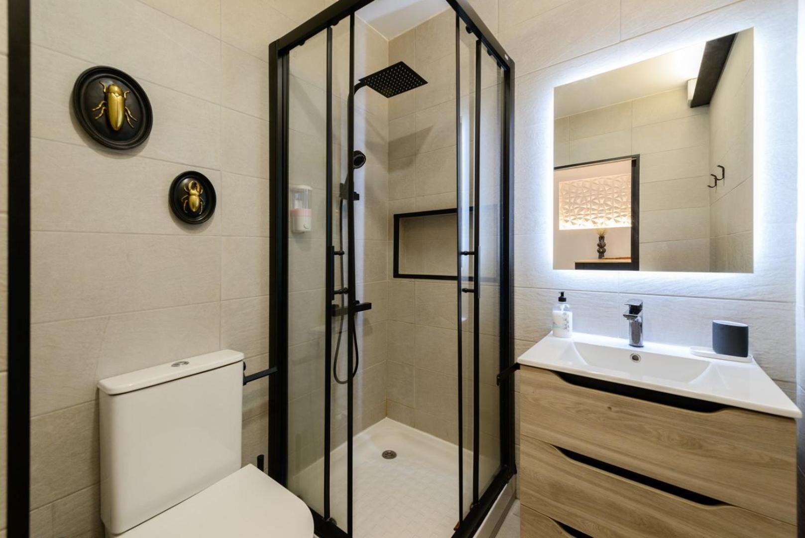 Guestready - Lovely Escapade In มาดริด ภายนอก รูปภาพ