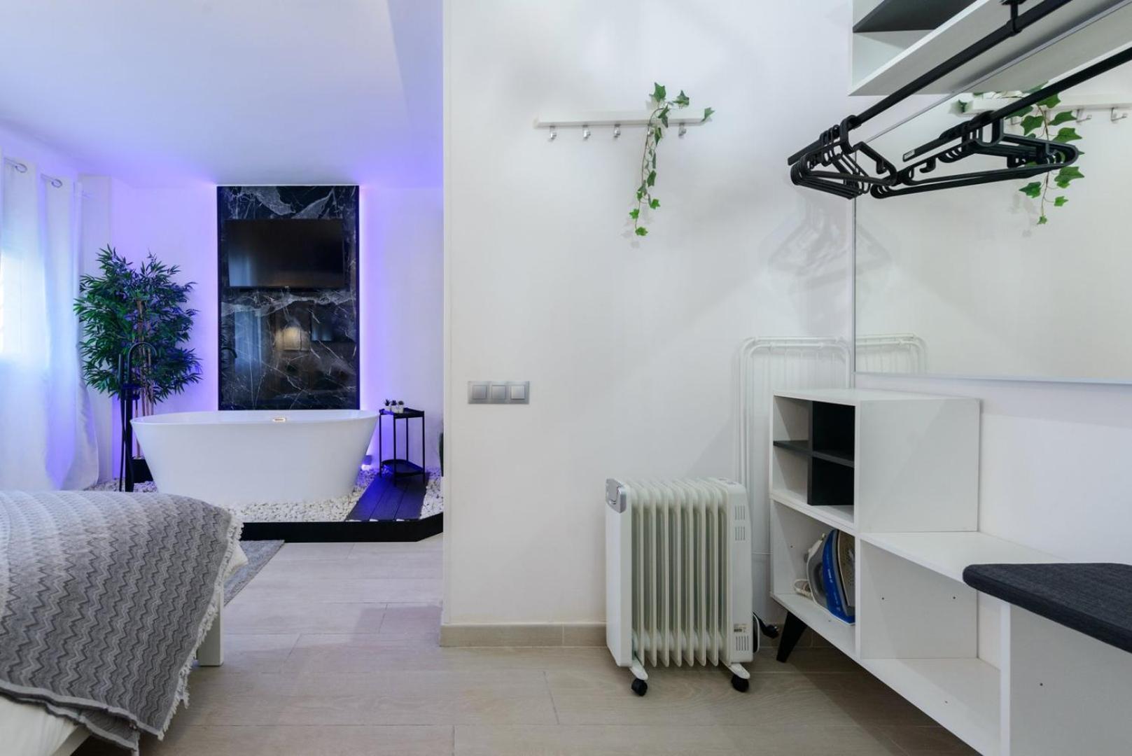 Guestready - Lovely Escapade In มาดริด ภายนอก รูปภาพ